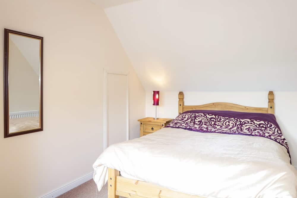 Photo of Bedroom in Forsinard