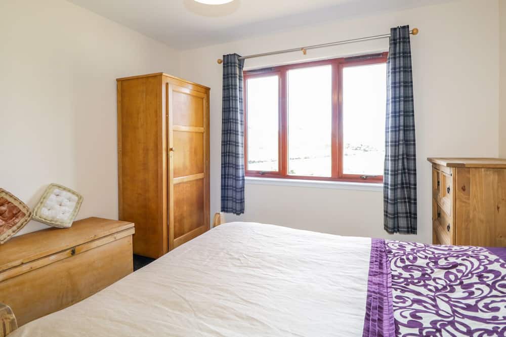 Photo of Bedroom in Forsinard