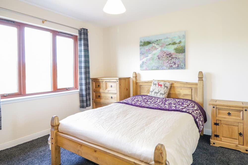 Photo of Bedroom in Forsinard