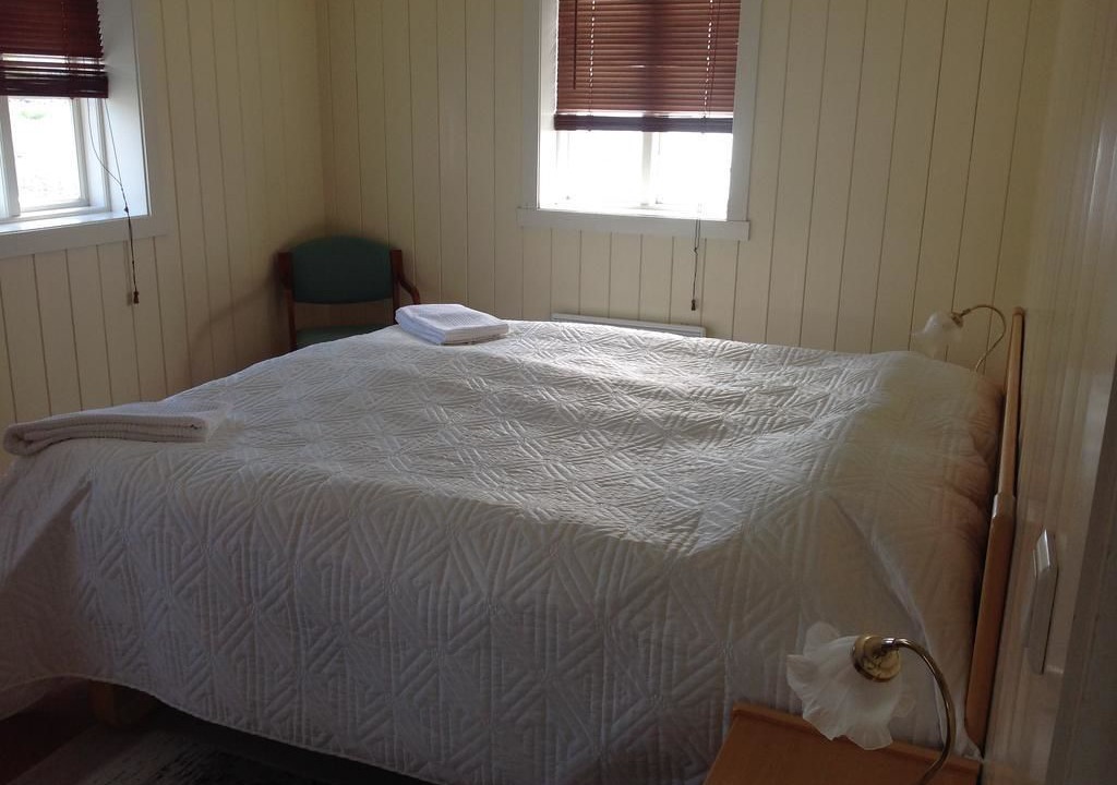 Photo of Bedroom in Hofsos