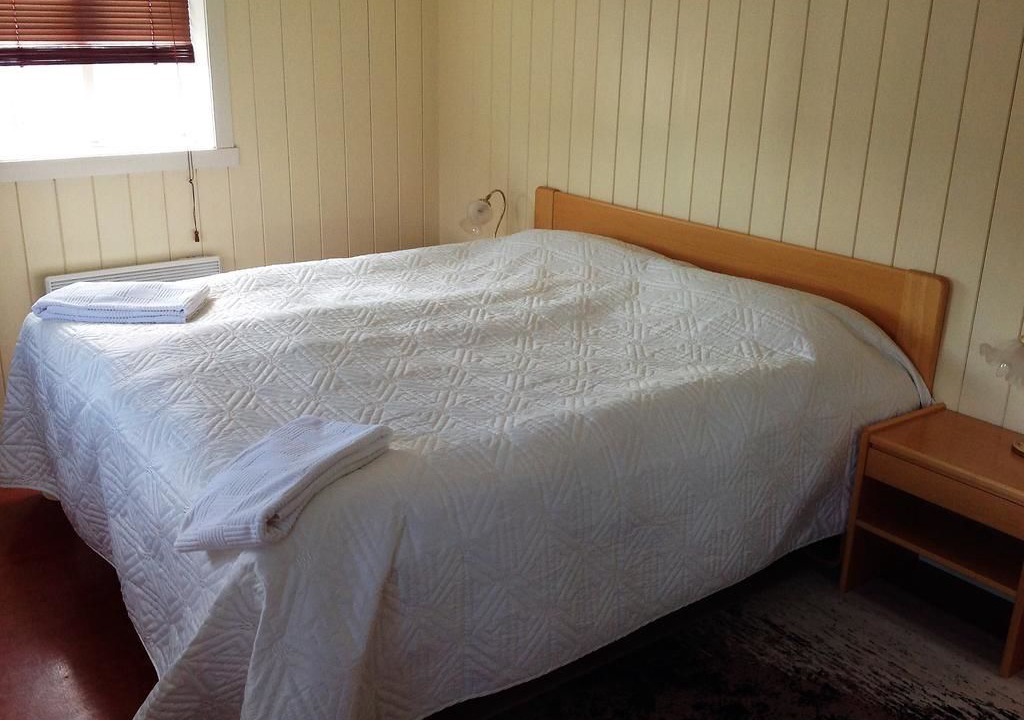 Photo of Bedroom in Hofsos
