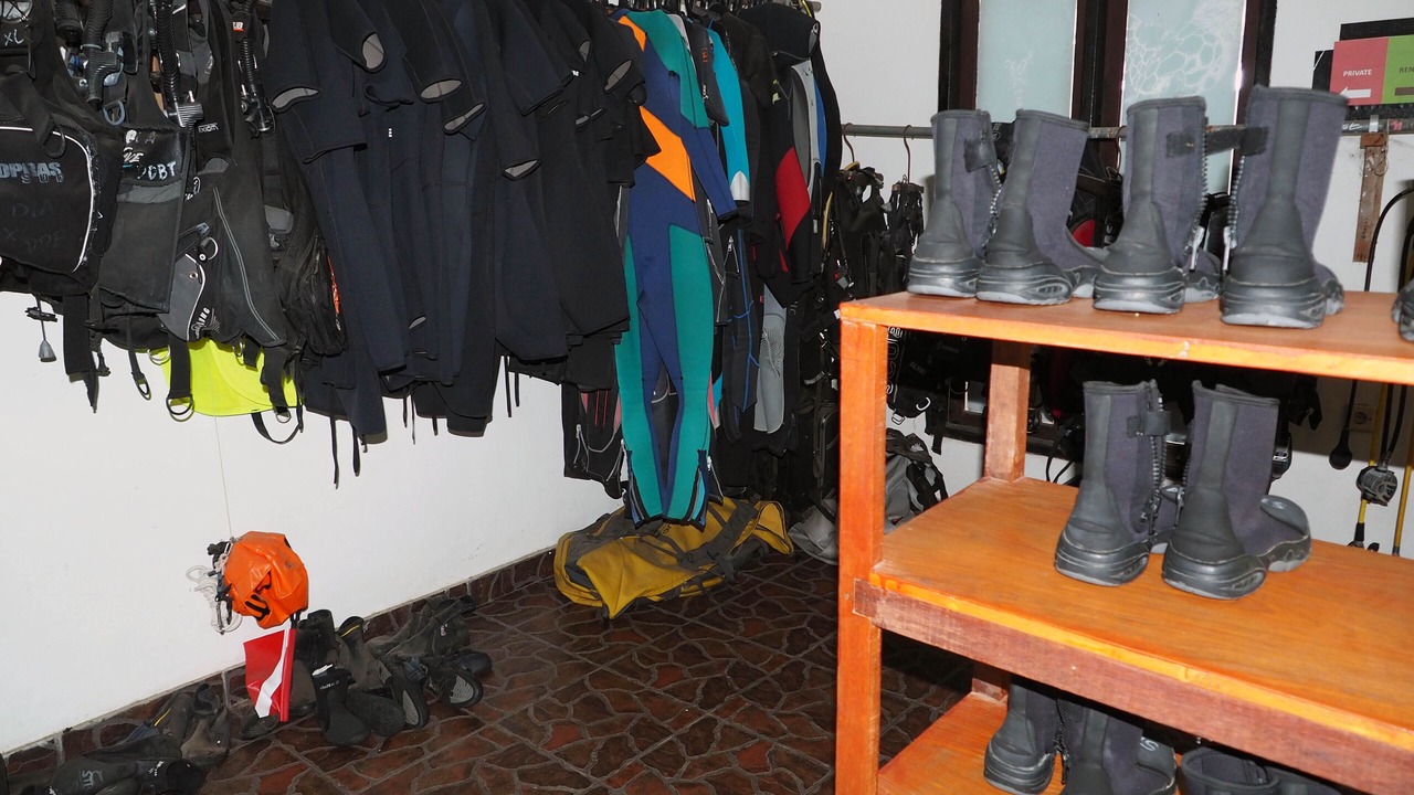 Photo of Others in Tulamben
