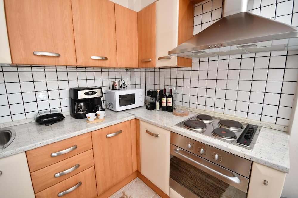 Photo of Kitchen in Koutsouras