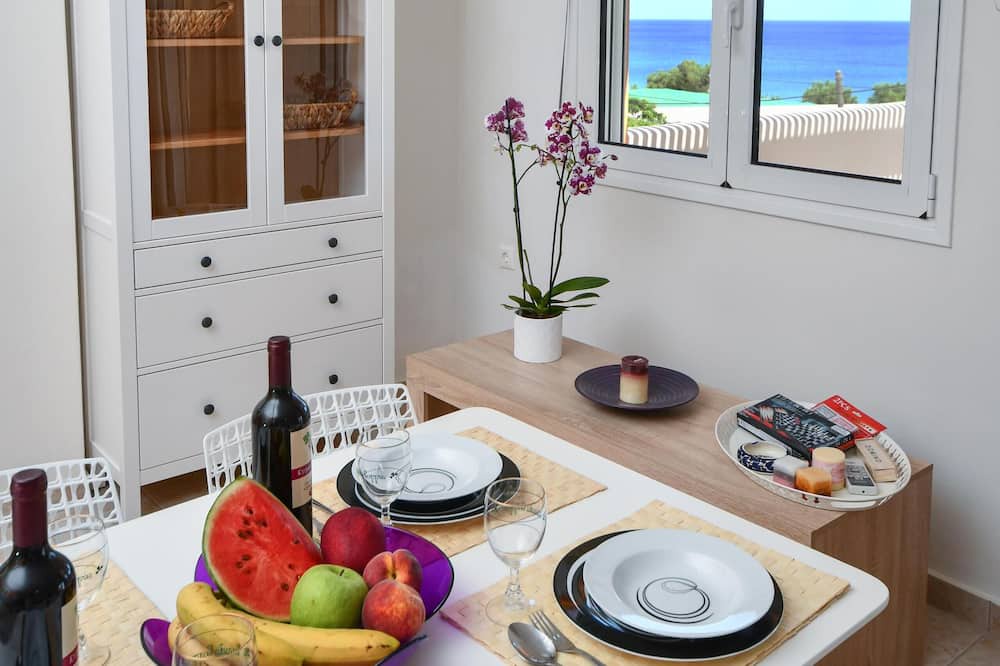 Photo of Kitchen in Koutsouras