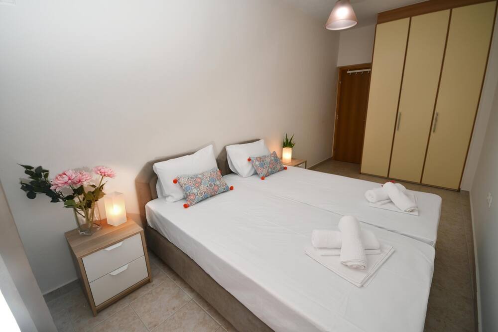 Photo of Bedroom in Koutsouras