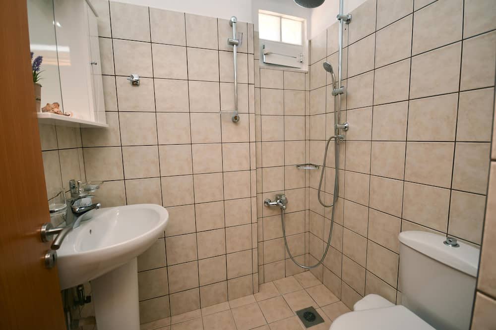 Photo of Bathroom in Koutsouras