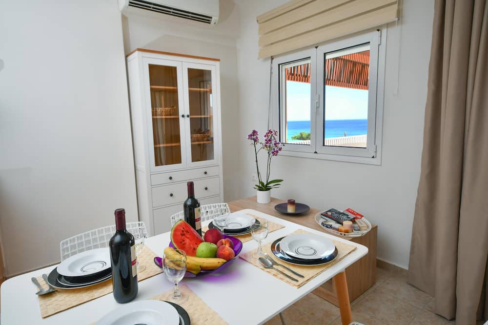 Photo of Kitchen in Koutsouras