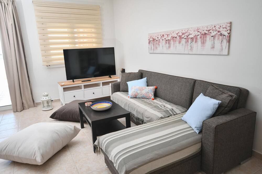 Photo of Bedroom in Koutsouras