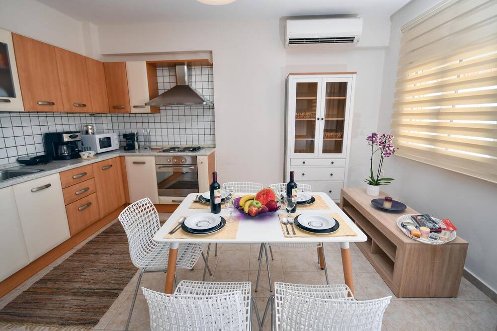 Photo of Kitchen in Koutsouras
