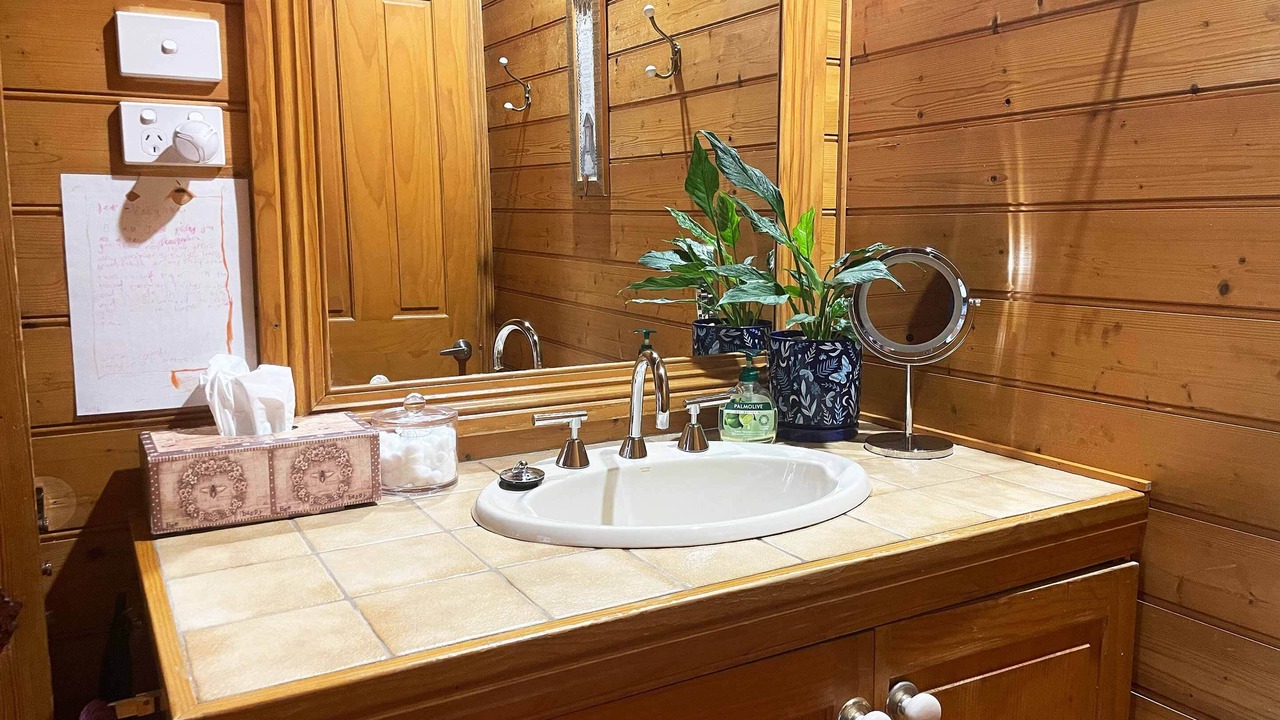 Photo of Bathroom in Stony Rise