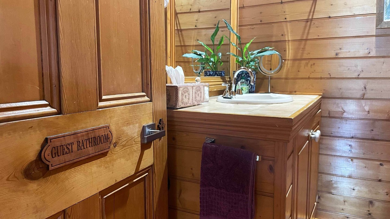 Photo of Bathroom in Stony Rise