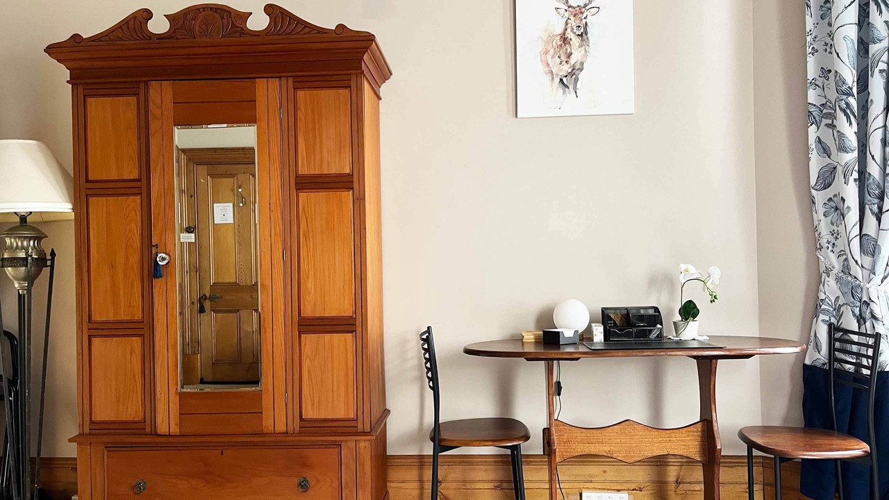 Photo of Bedroom in Stony Rise