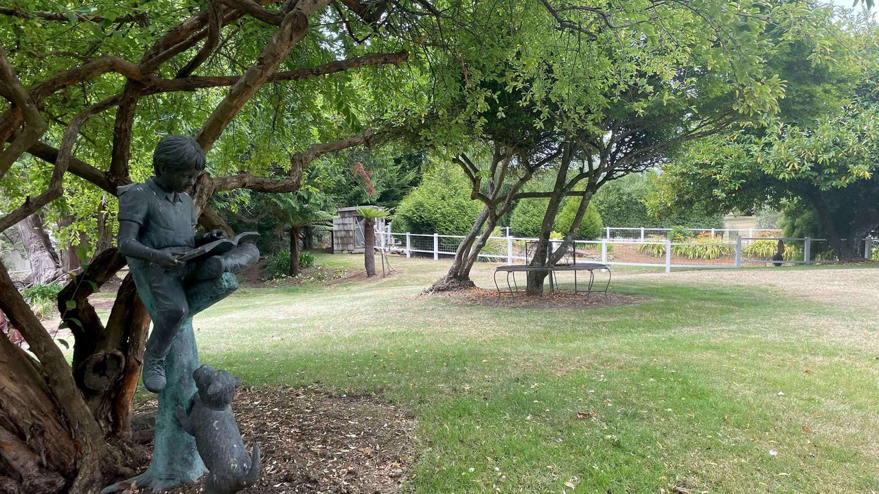 Photo of Outdoor in Stony Rise