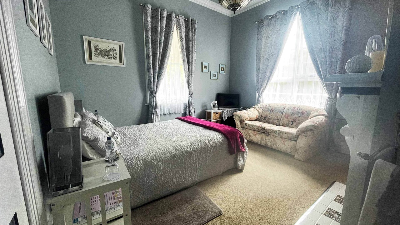 Photo of Bedroom in Stony Rise