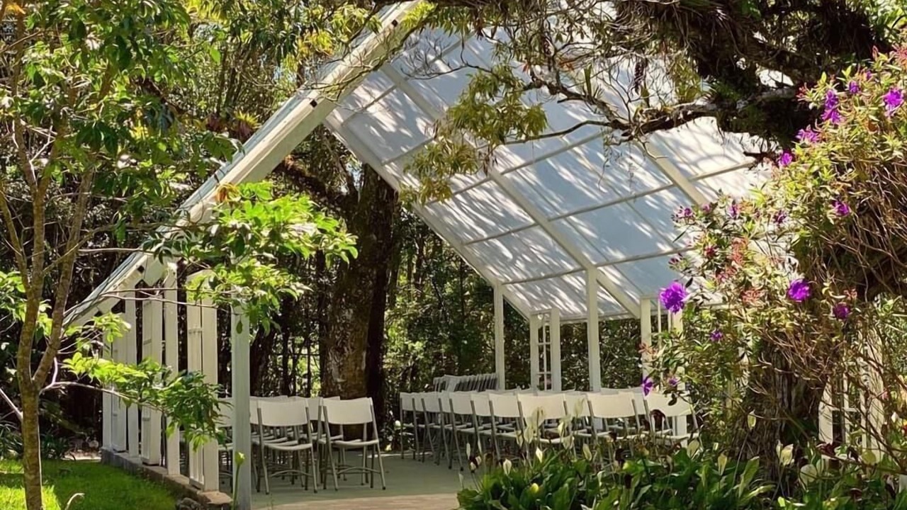 Photo of Outdoor in San Jeronimo