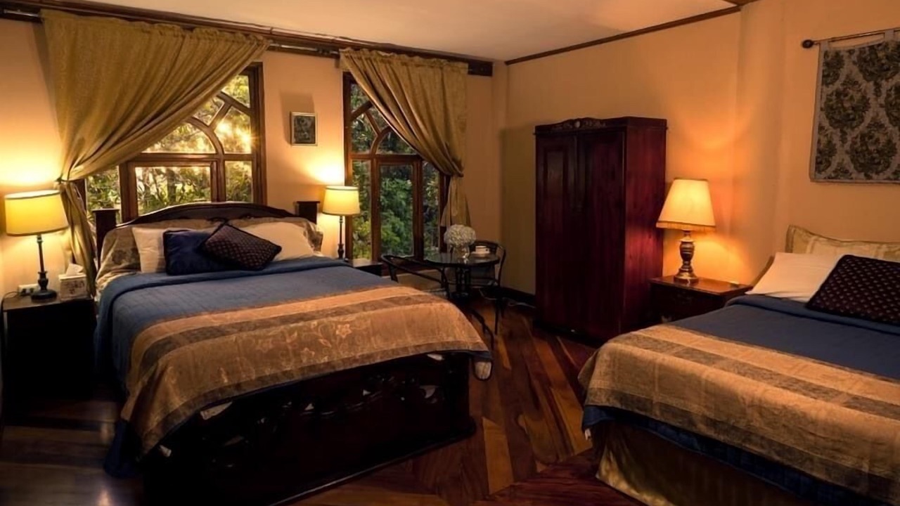 Photo of Bedroom in San Jeronimo