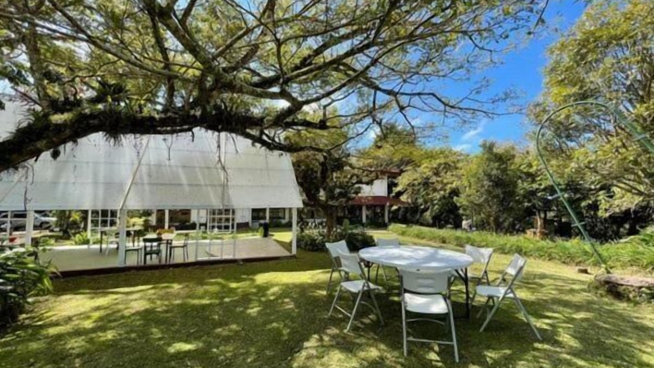 Photo of Outdoor in San Jeronimo