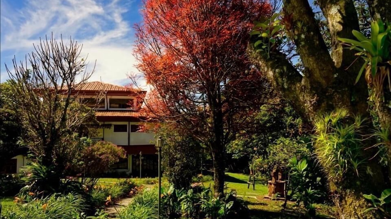 Photo of Outdoor in San Jeronimo