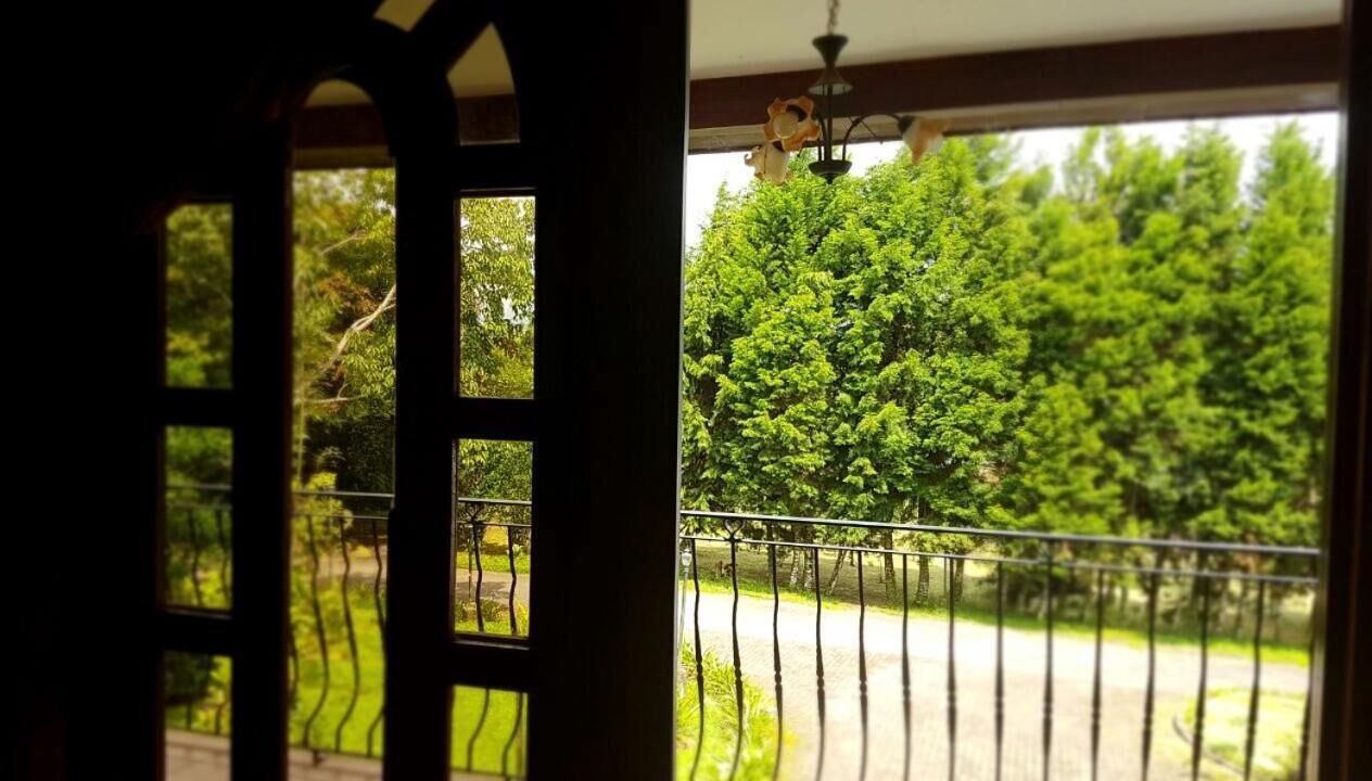 Photo of Patio Balcony in San Jeronimo