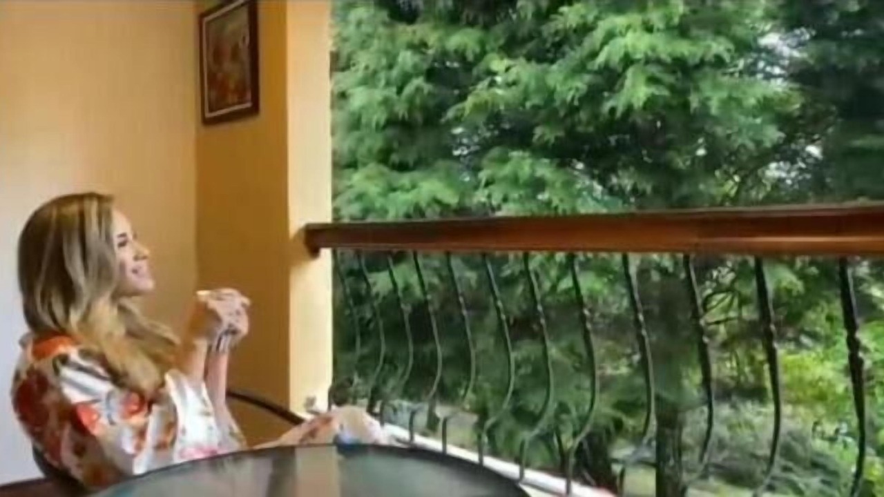 Photo of Patio Balcony in San Jeronimo
