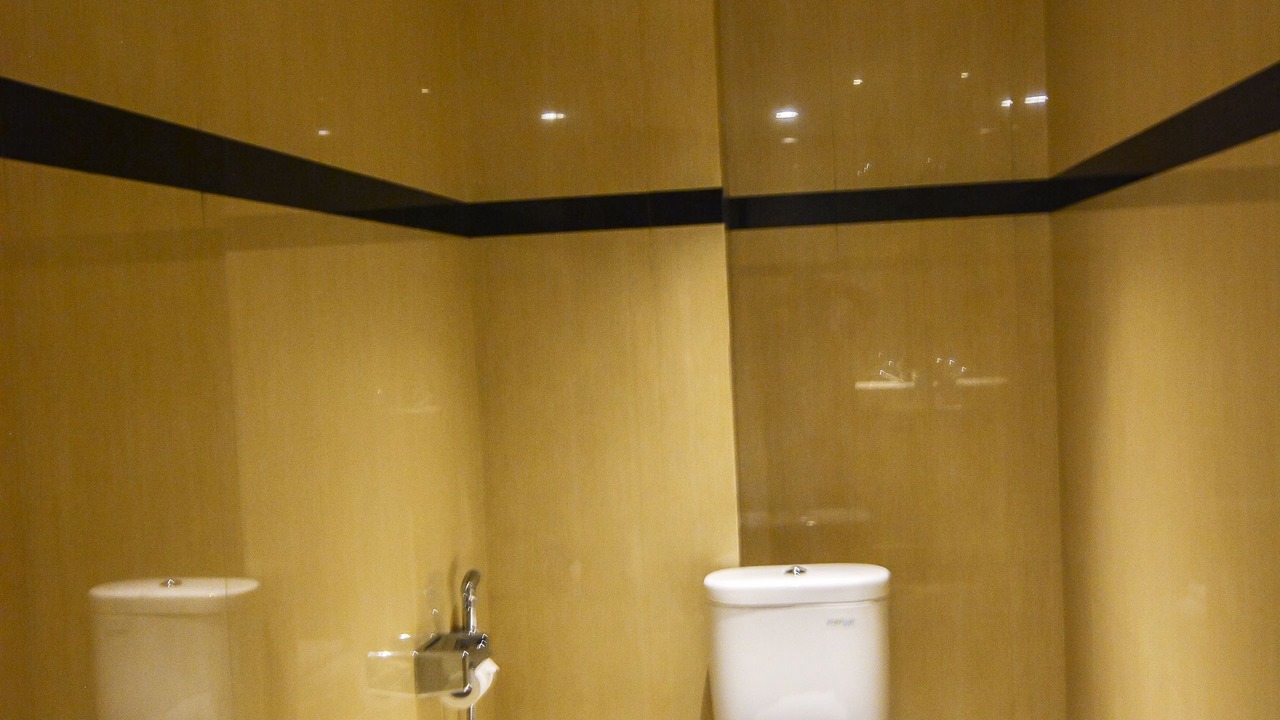 Photo of Bathroom in Grogol Utara