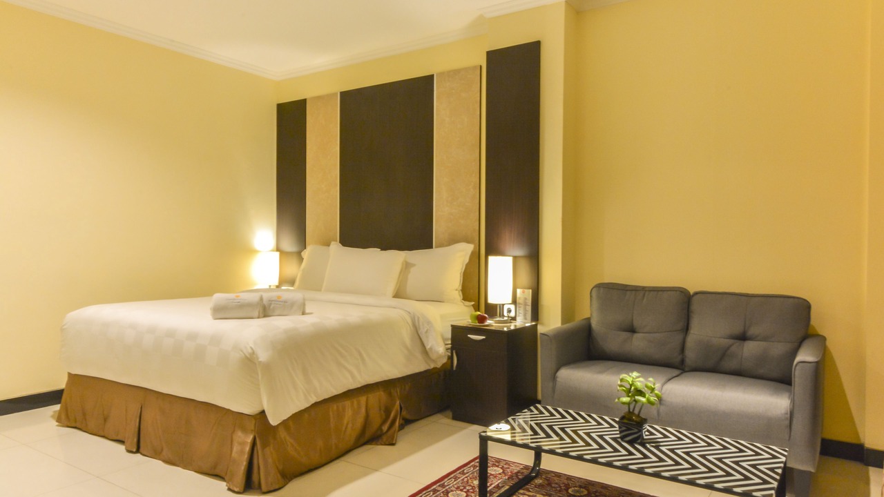Photo of Bedroom in Grogol Utara