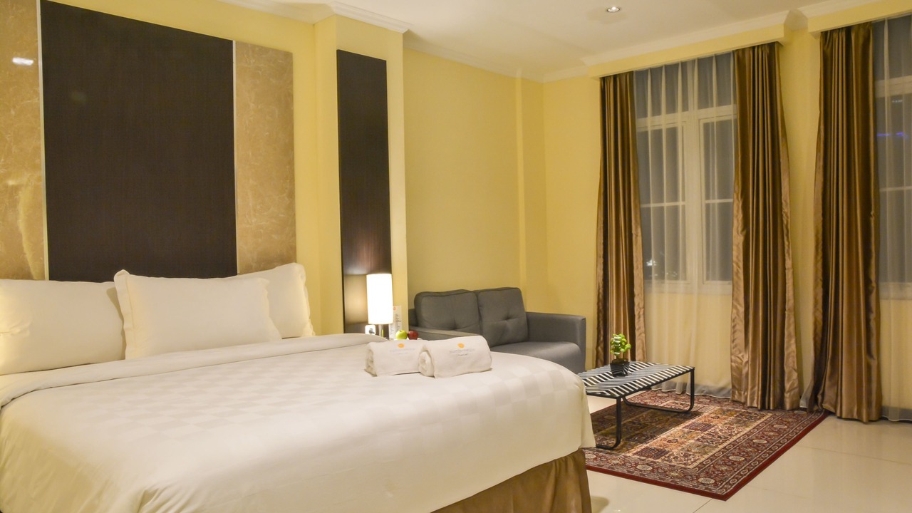 Photo of Bedroom in Grogol Utara