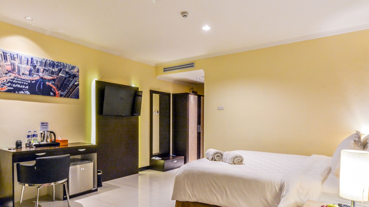 Photo of Bedroom in Grogol Utara