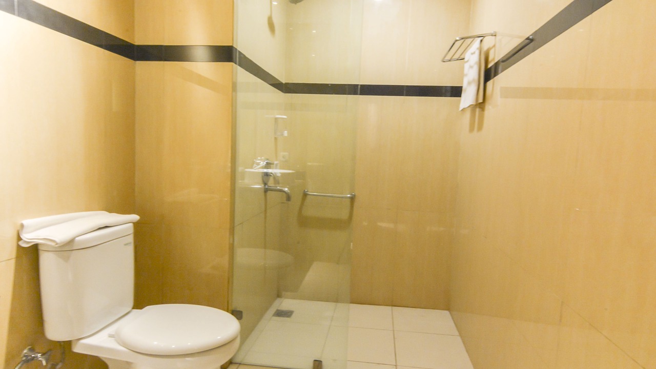 Photo of Bathroom in Grogol Utara