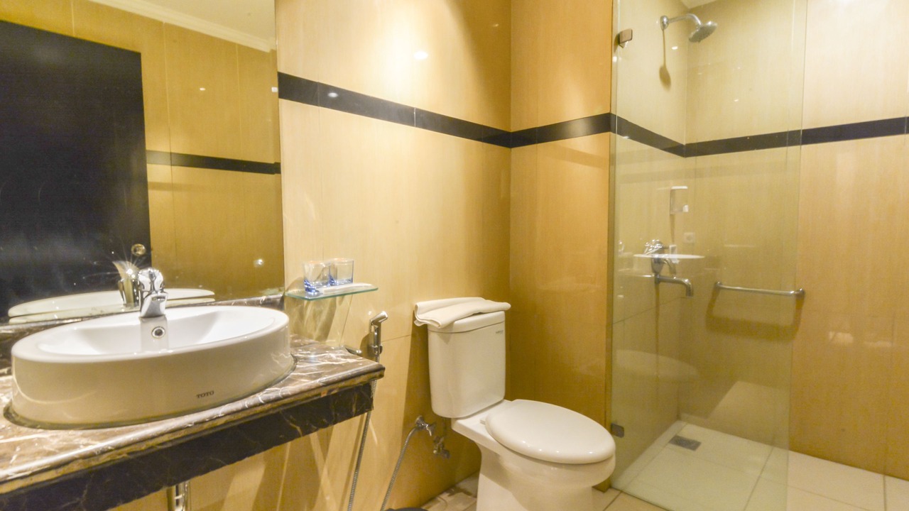 Photo of Bathroom in Grogol Utara
