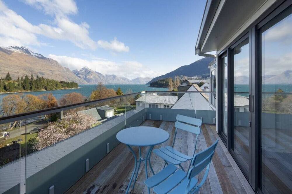 Photo of Patio Balcony in Queenstown