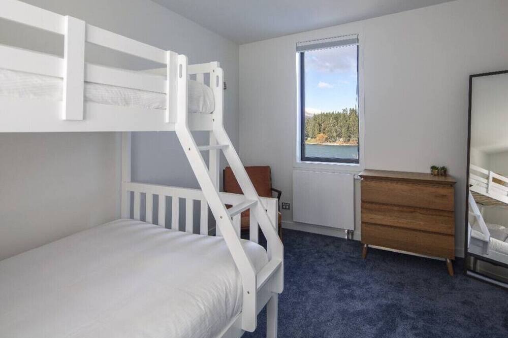 Photo of Bedroom in Queenstown