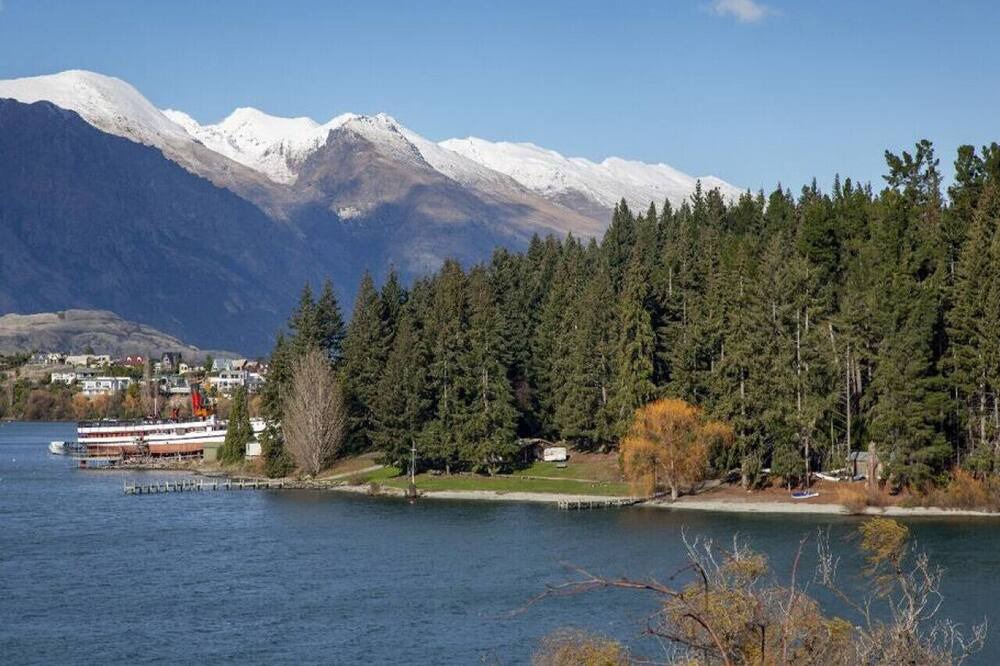 Photo of Outdoor in Queenstown
