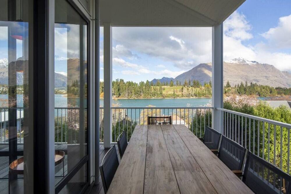 Photo of Livingroom in Queenstown