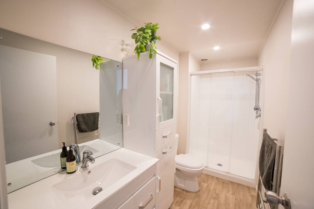 Photo of Bathroom in Waimauku