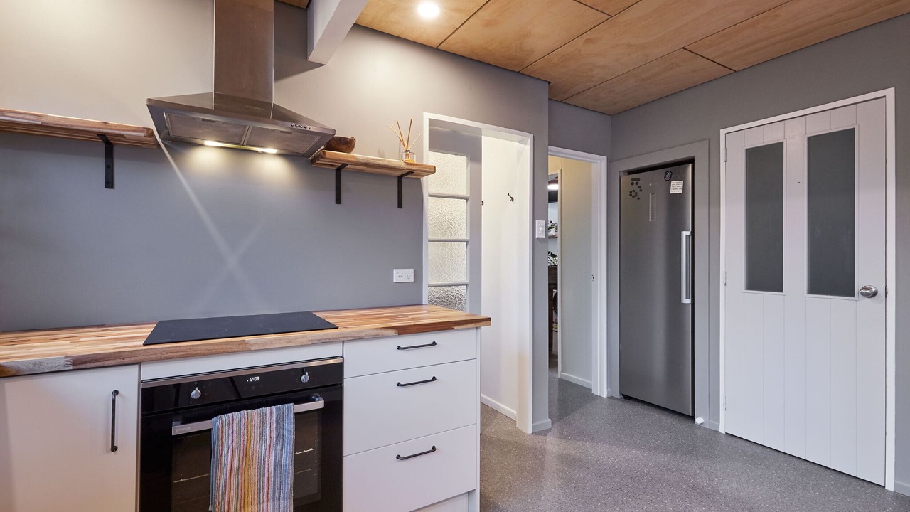 Photo of Kitchen in Luggate