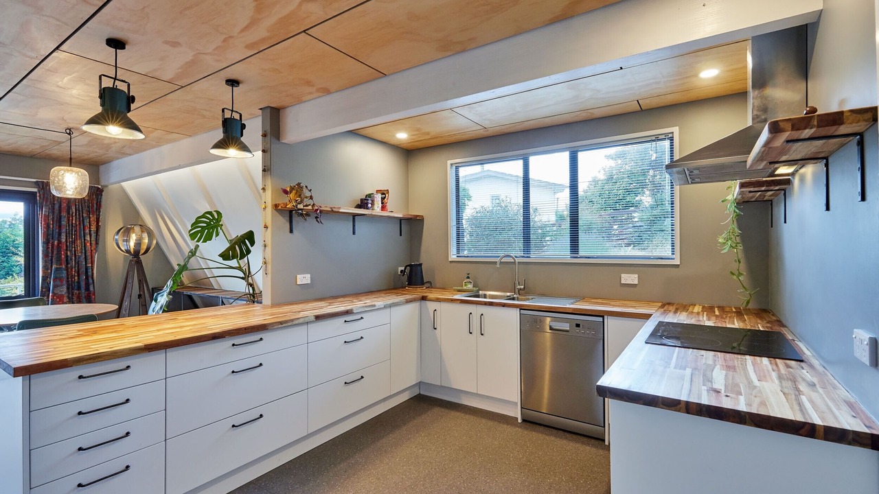 Photo of Kitchen in Luggate