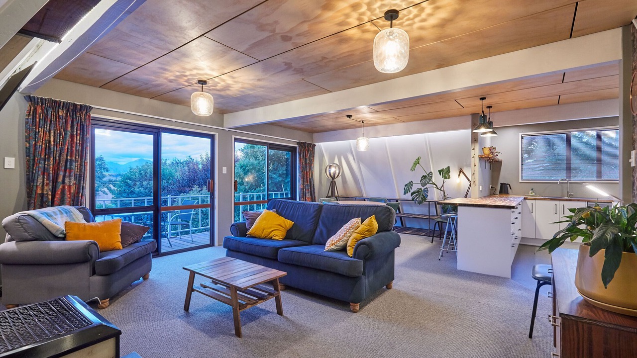 Photo of Livingroom in Luggate