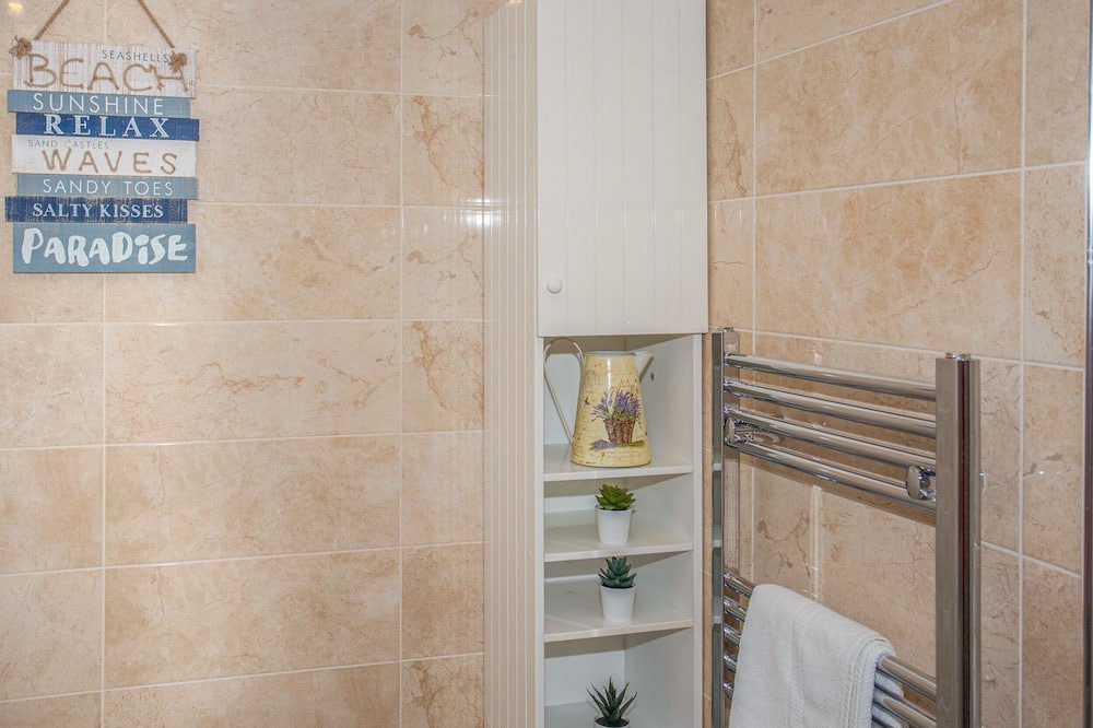 Photo of Bathroom in Dunbar