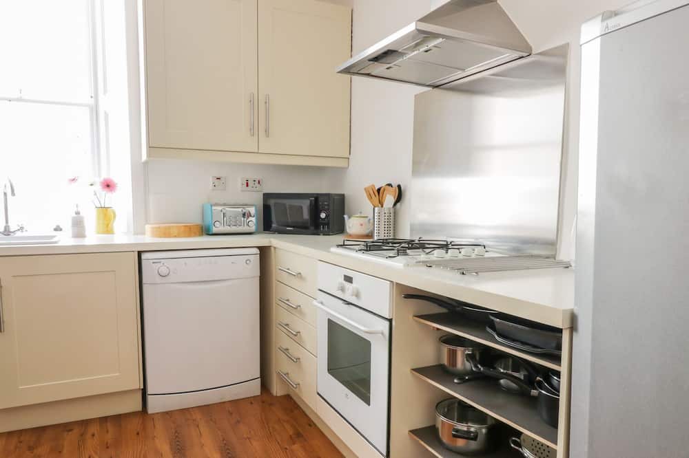 Photo of Kitchen in Dunbar