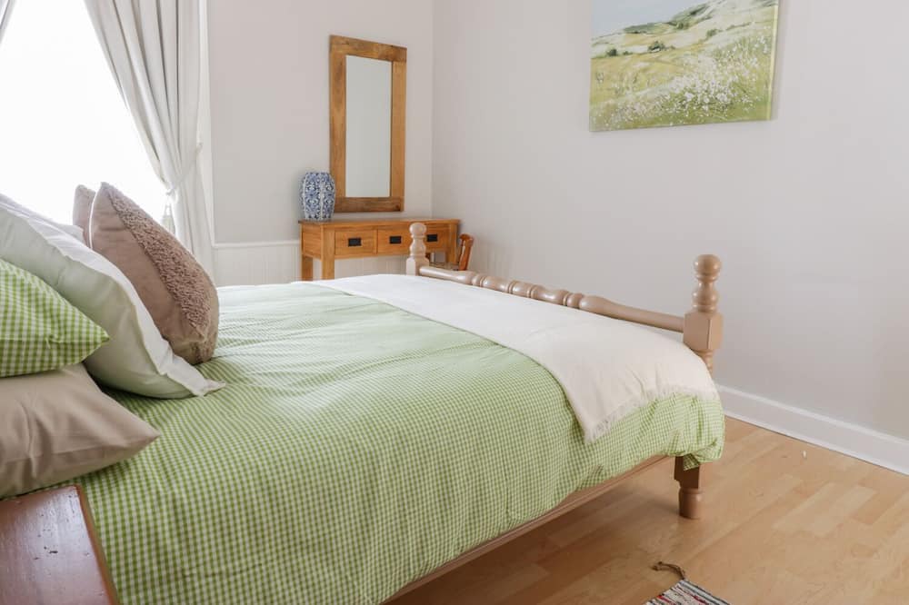 Photo of Bedroom in Dunbar