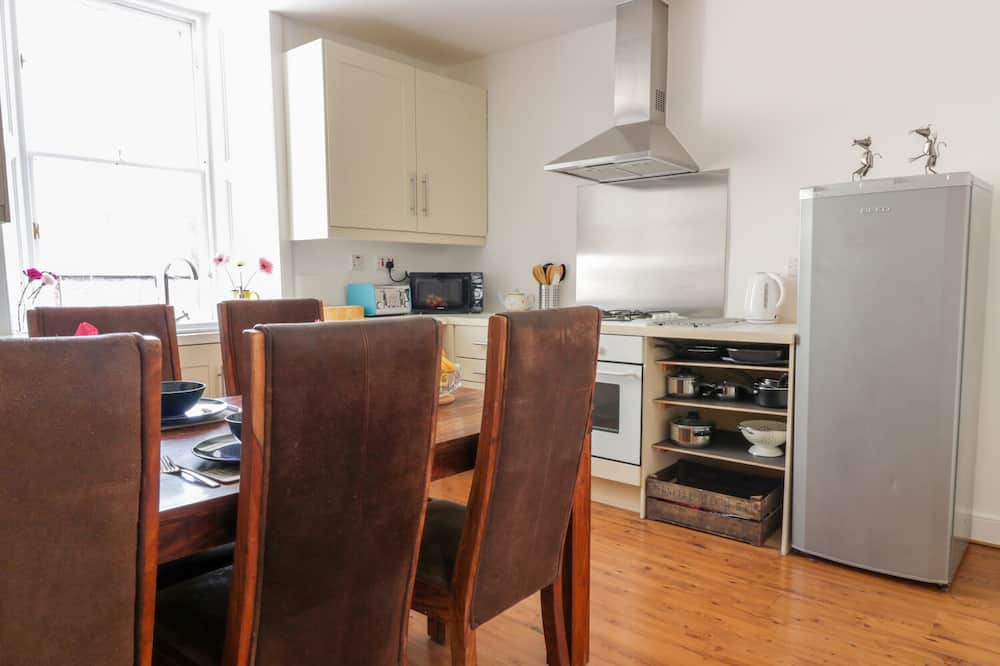 Photo of Kitchen in Dunbar