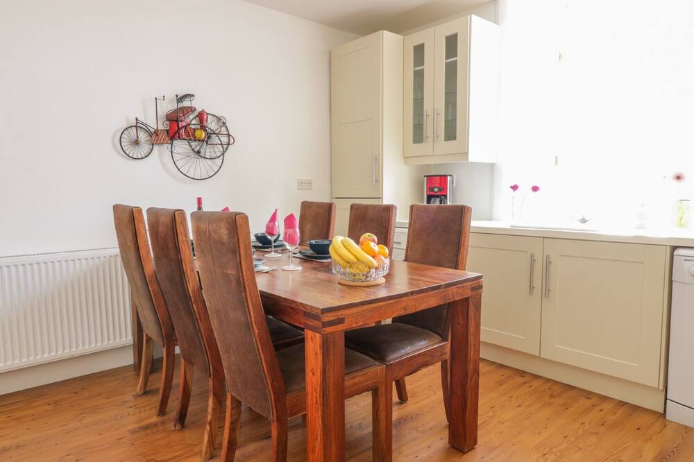 Photo of Kitchen in Dunbar