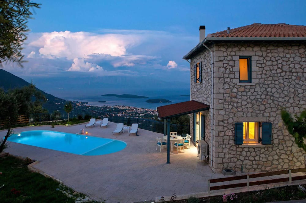 Photo of Outdoor in Lefkas