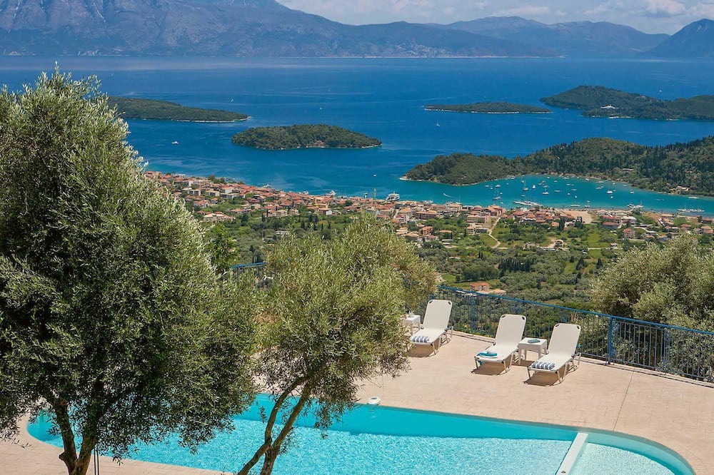 Photo of Outdoor in Lefkas