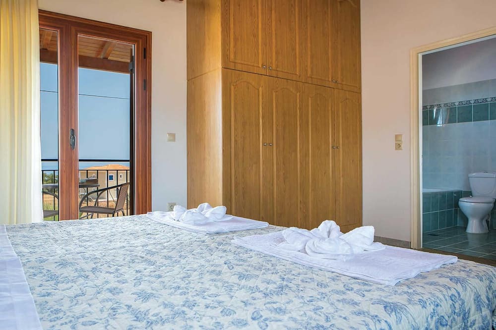 Photo of Bedroom in Skala