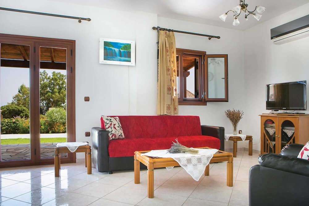 Photo of Livingroom in Skala