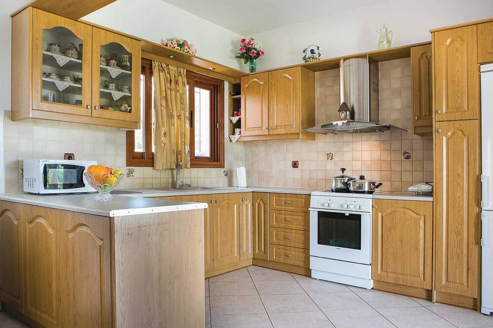 Photo of Kitchen in Skala