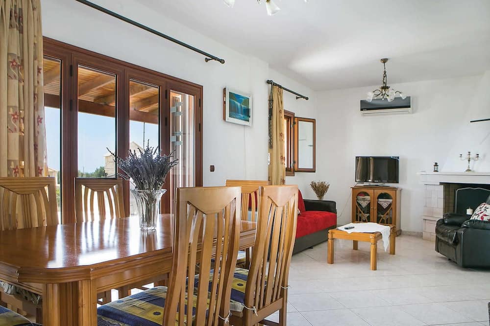 Photo of Livingroom in Skala