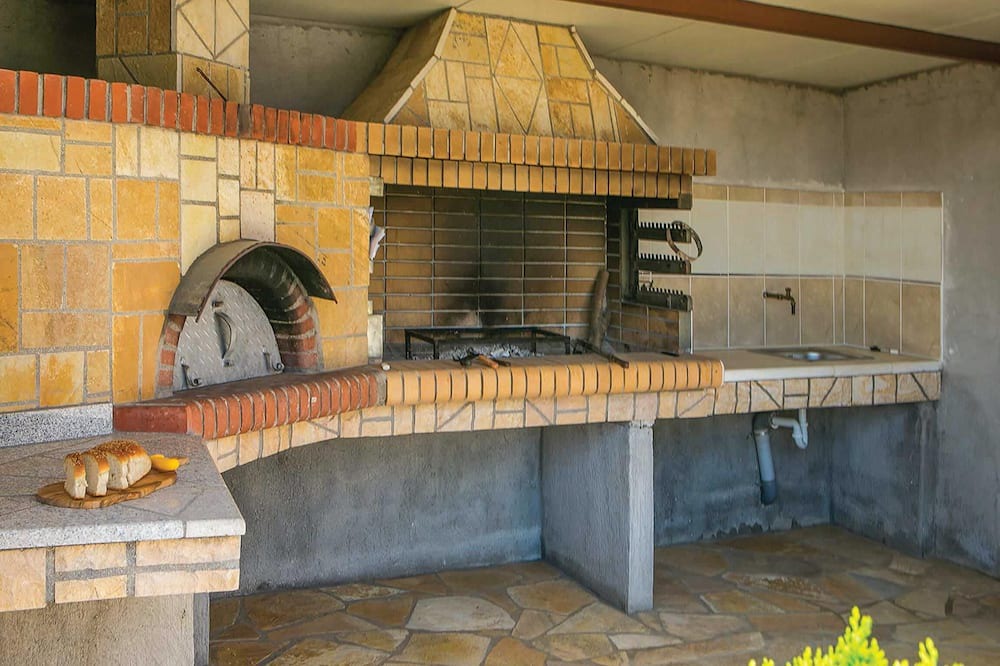 Photo of Kitchen in Skala